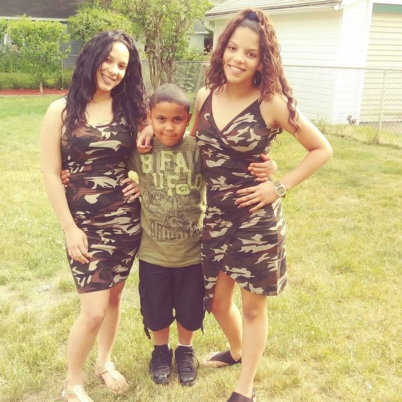 Meet your Posher, Rosa - Picture 1 of 1